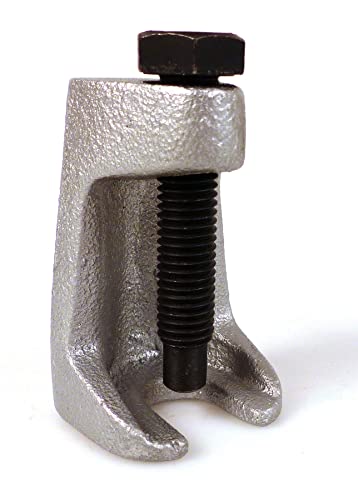 Precision Steel arrache-rotule à vis 50mm axe 17mm