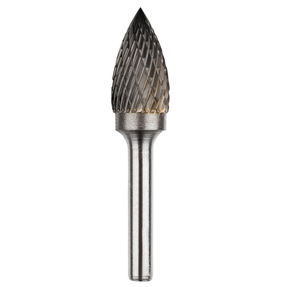 Sourcingmap GX1425M06 Fraise Rotative Carbure 6mm