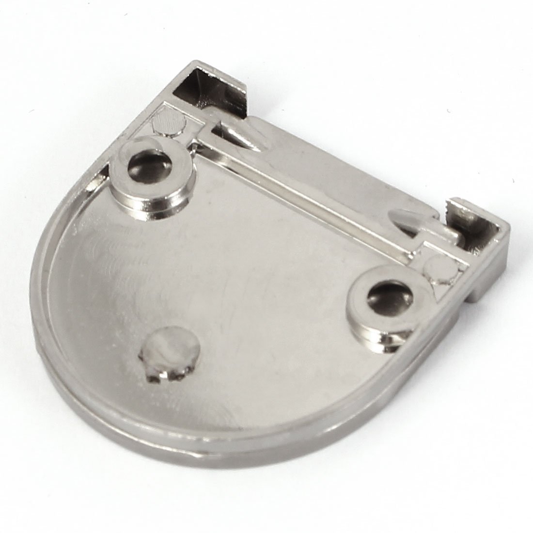 Sourcing Map Home poignée meuble anneau inox 35 mm lot 2