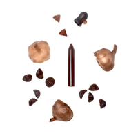OCNI Coffrets 1 crayon assaisonnement ail noir fumé bio