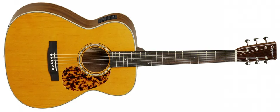 Tanglewood Sundance Historic TW40OANE guitare folk dreadnought
