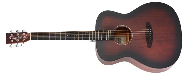 Tanglewood Crossroads TWCROLH guitare acoustique Crossroads