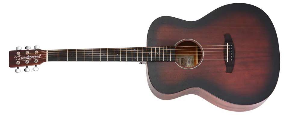 Tanglewood Crossroads TWCROLH guitare acoustique Crossroads