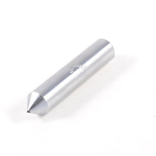 Sourcing Map dresseur meule stylo diamant 10x48 mm