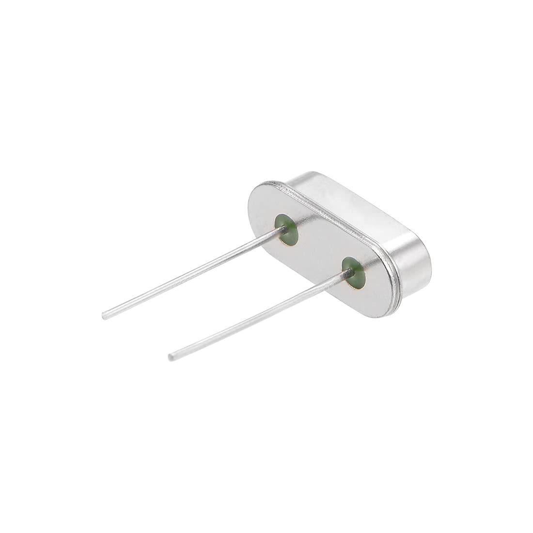 Sourcing Map quartz HC-49S oscillateur DIP 8 MHz 20ppm