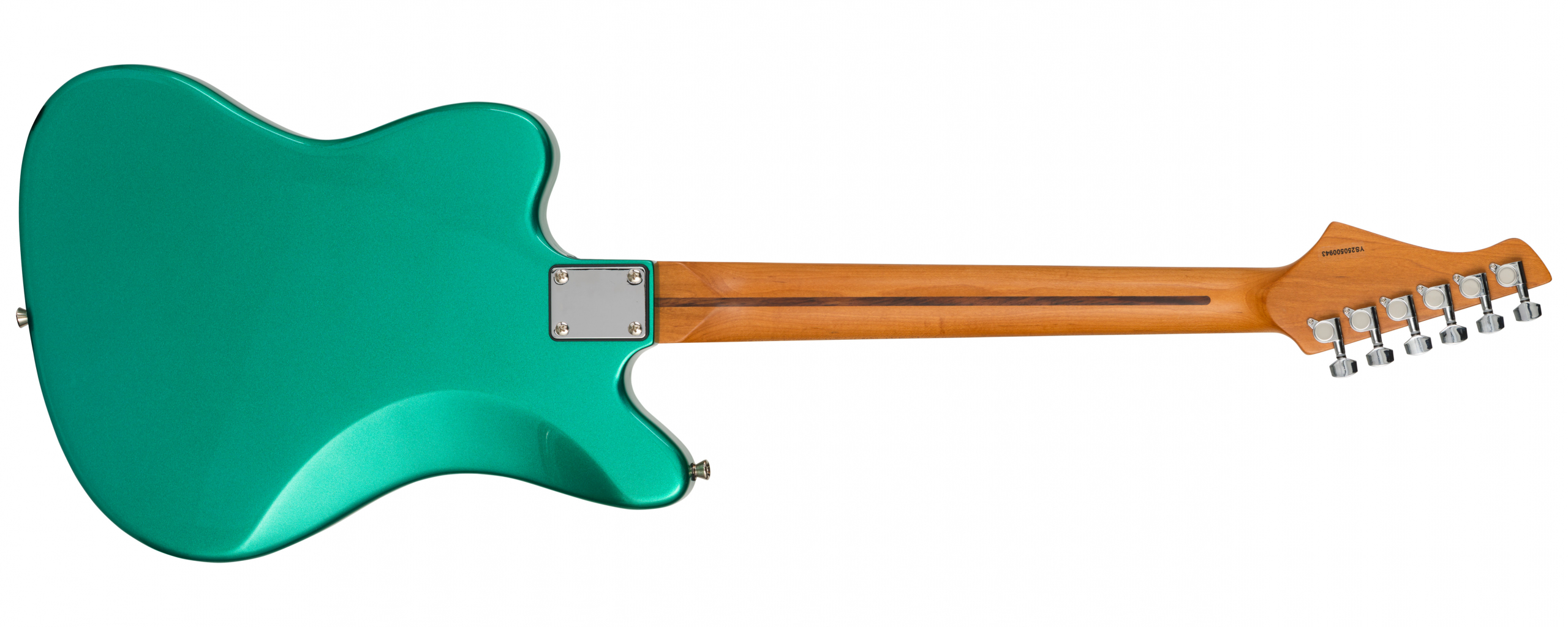 Tanglewood Union NSP4EG guitare électro-acoustique épicéa