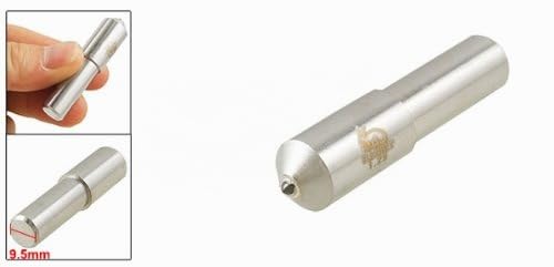 sourcingmap Dresseur Meule Diamant 47x11mm 0,2 ct pointe conique