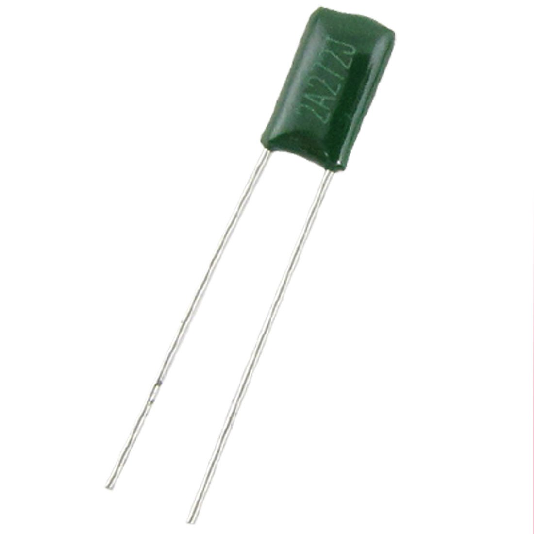 Sourcingmap 2A272J condensateur film polyester 100V 2700pF x50