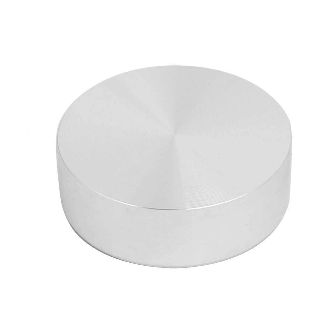 Sourcingmap Home & Garden disque aluminium M8 30x10mm 4pcs