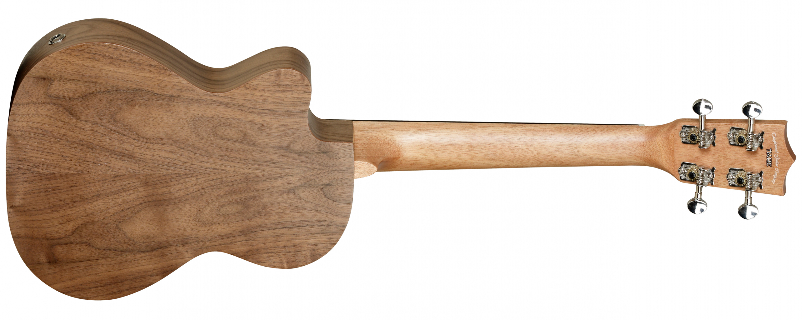 Tanglewood TWT 15 E ukulélé ténor électro