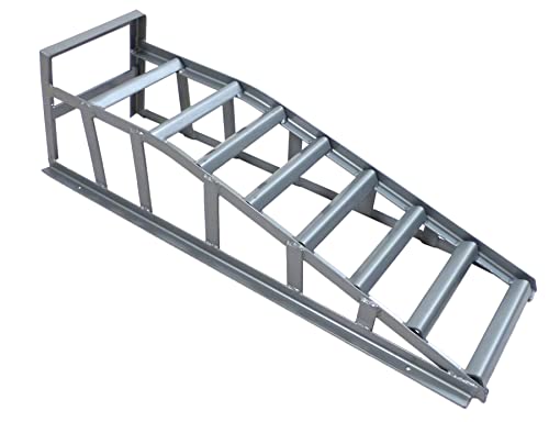 PRECISION STEEL Outils de levage rampe extra-large 1,5T 1500 kg