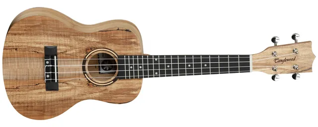 Tanglewood TWT 10 ukulélé bois naturel