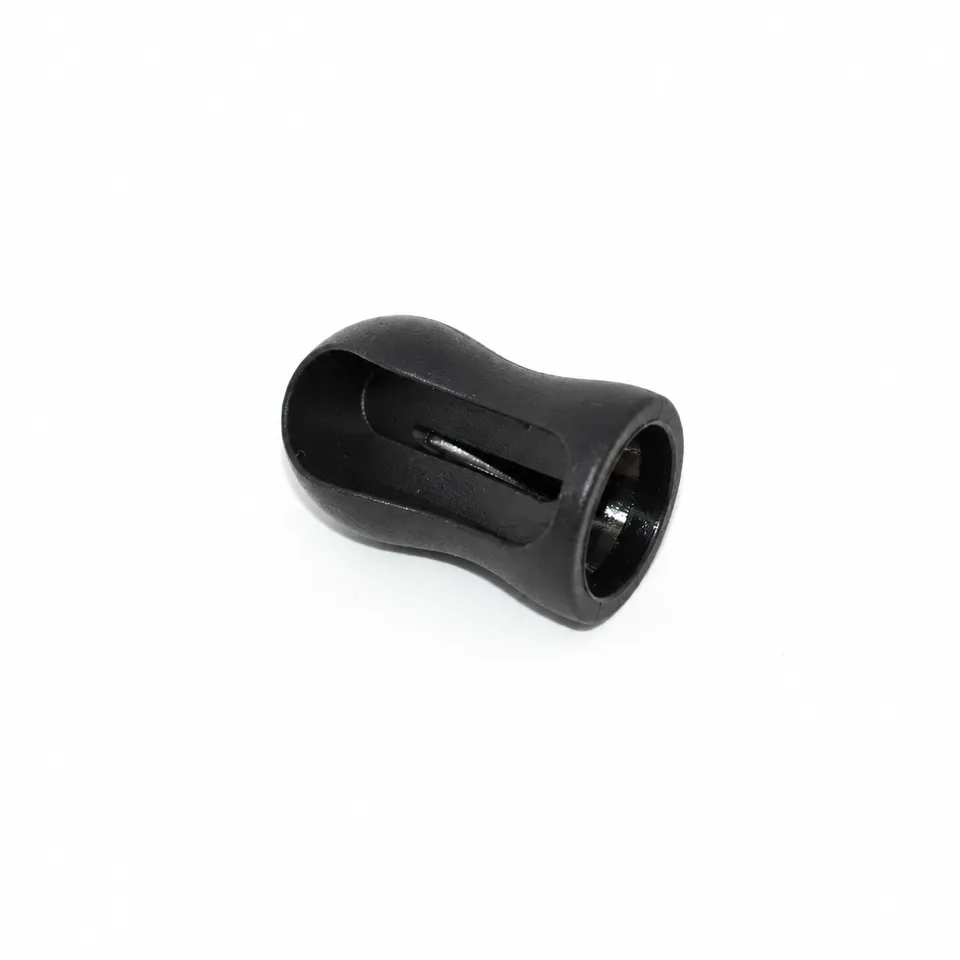 OCNI Accessoires taille-crayon Ø2,3x4cm polypropylène