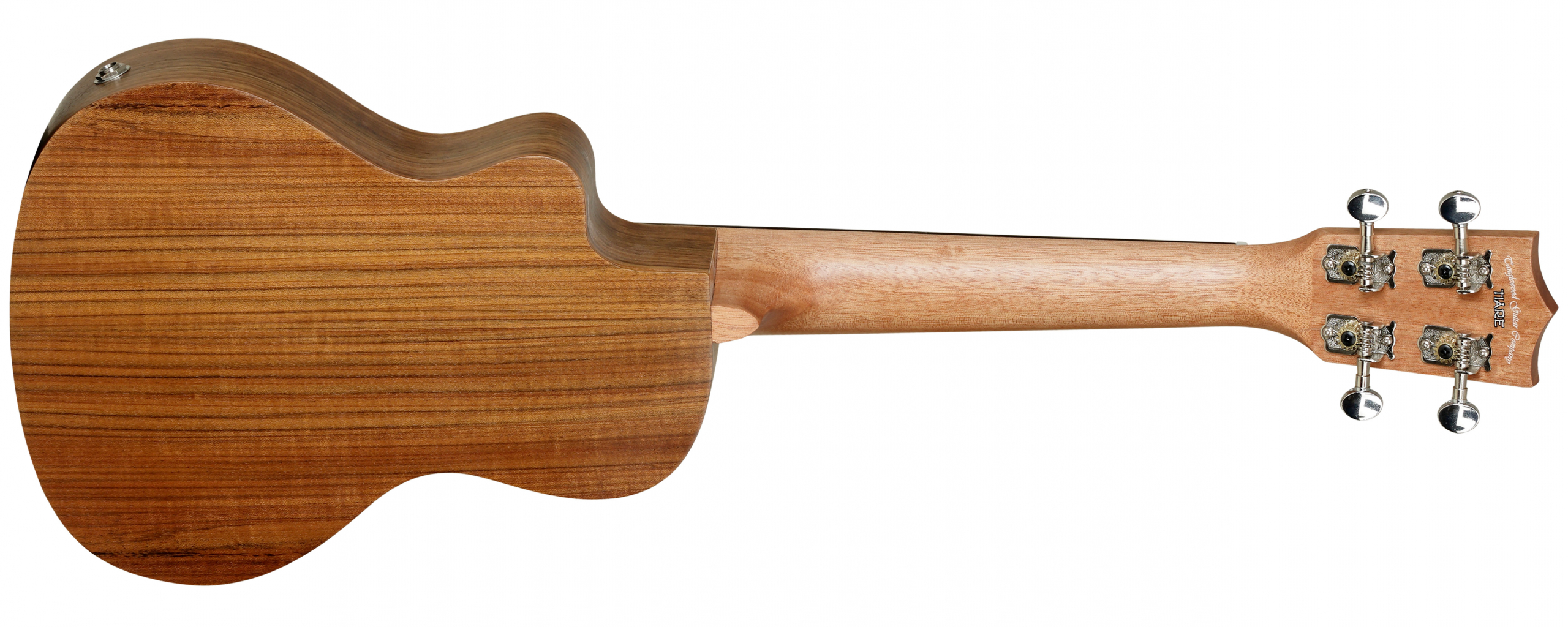Tanglewood Ukuleles TWT 12 E ukulélé électro ténor
