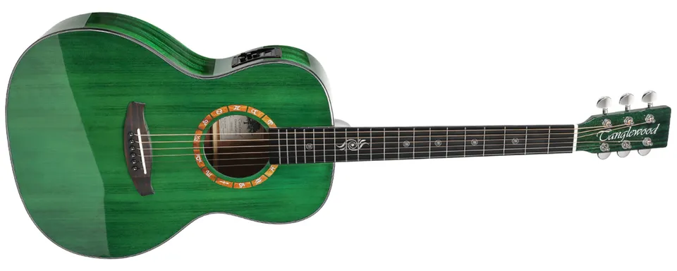 Tanglewood Zodiac T2000-FG E guitare électrique