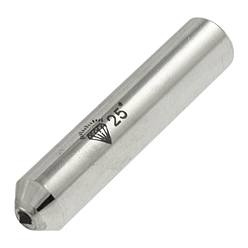 Sourcingmap Industrial dresseur meule diamant 10x46mm métal