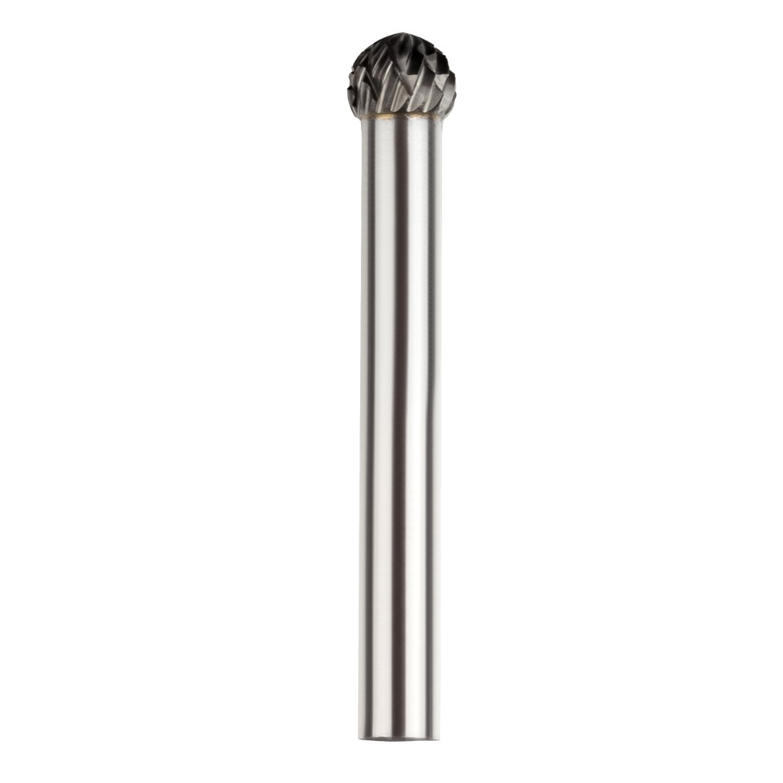 Sourcingmap DX0807M06 Fraise Carbure Boule Tige 6 mm