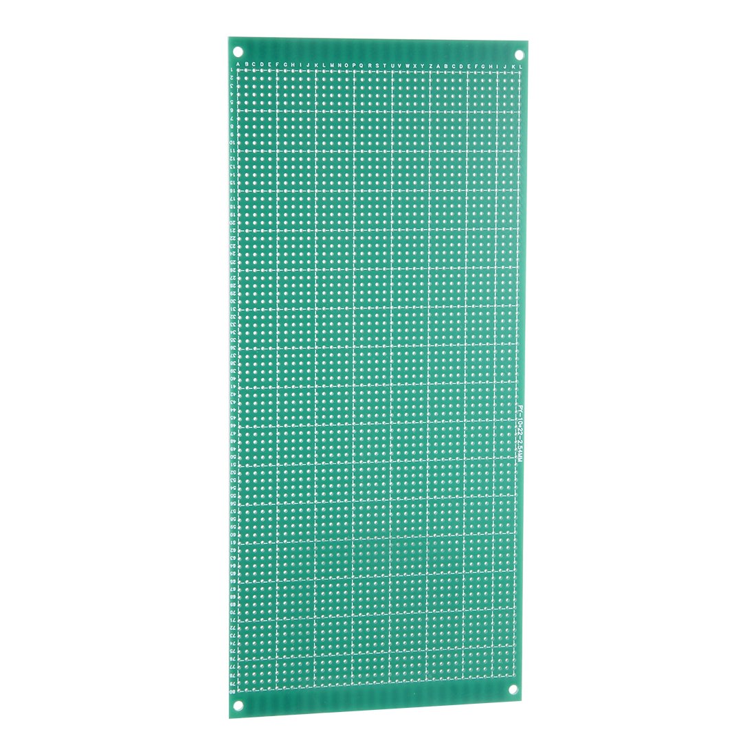 SOURCINGMAP Industrial carte PCB prototype 100x220mm 2pcs FR4
