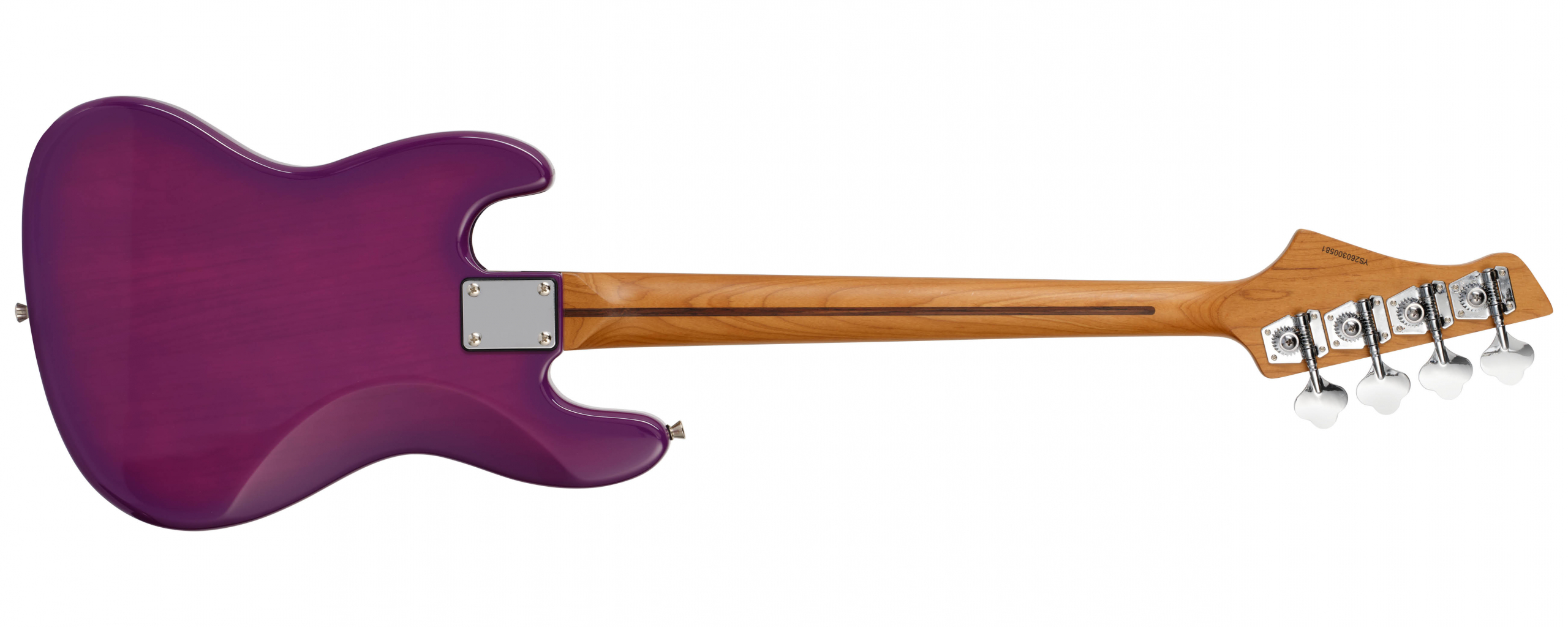 Tanglewood Union NL6JP guitare 6 cordes