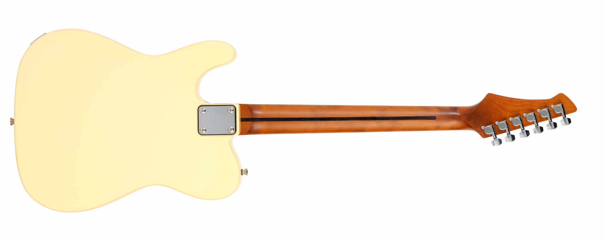 Tanglewood Union NS2VW guitare classique nylon naturel