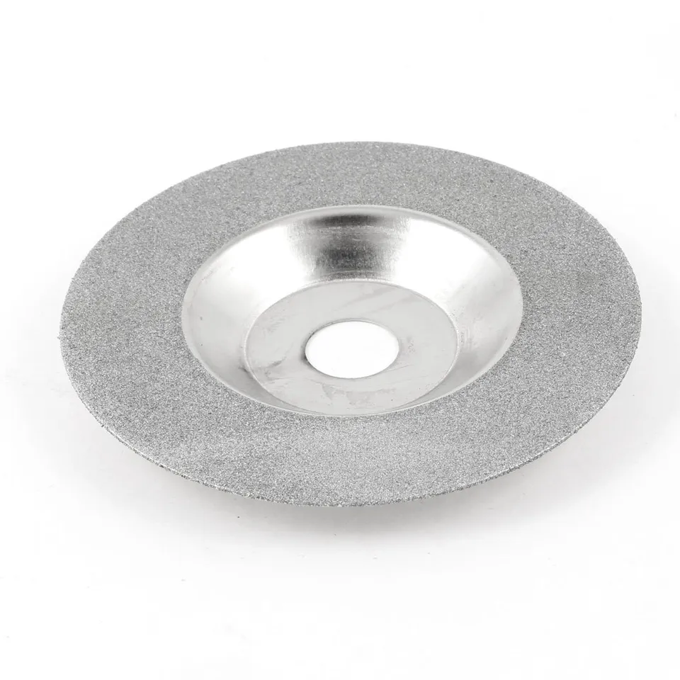 SOURCINGMAP meule diamant tasse 100 mm coupe 10 mm