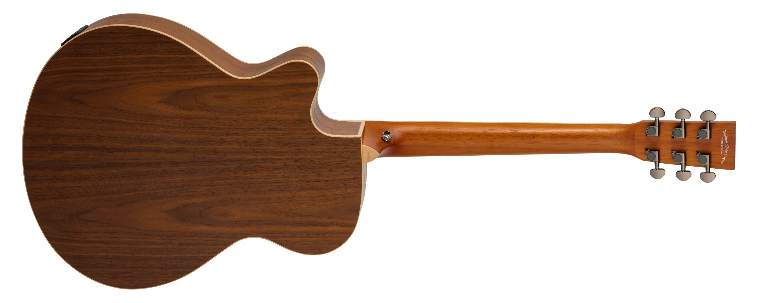 Tanglewood Reunion Pro TRU4CEAW guitare électroacoustique