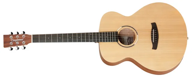 Tanglewood Roadster TR3LH guitare folk gaucher