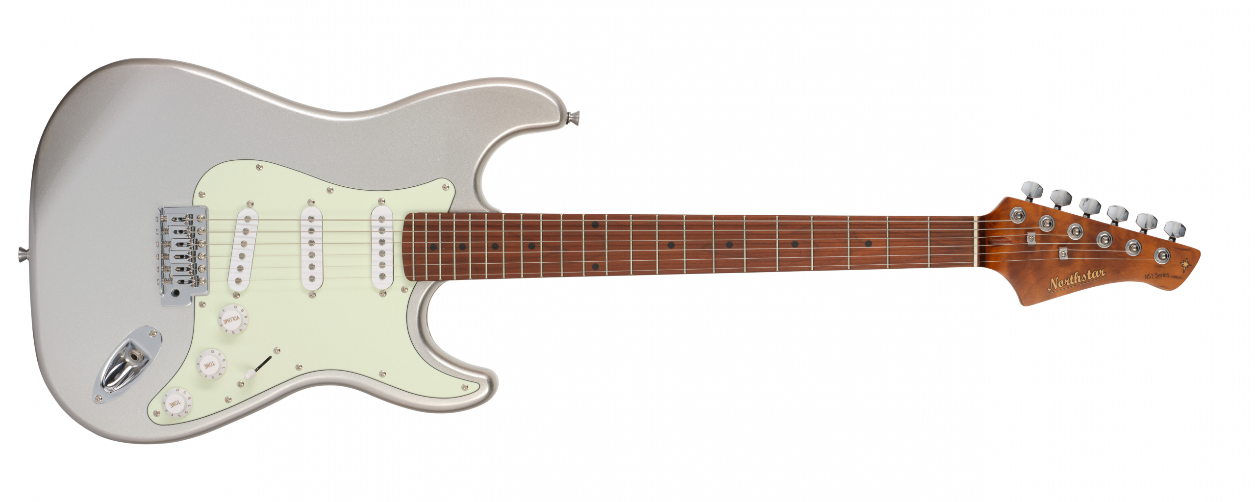 Tanglewood Union NS1IS guitare électrique 6 cordes