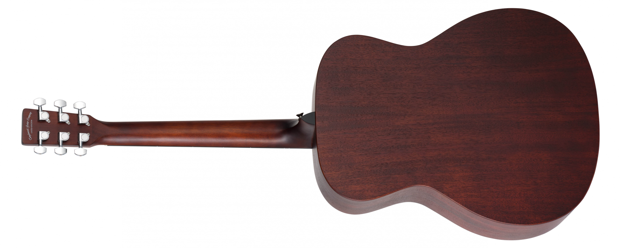 Tanglewood Crossroads TWCROLH guitare acoustique Crossroads