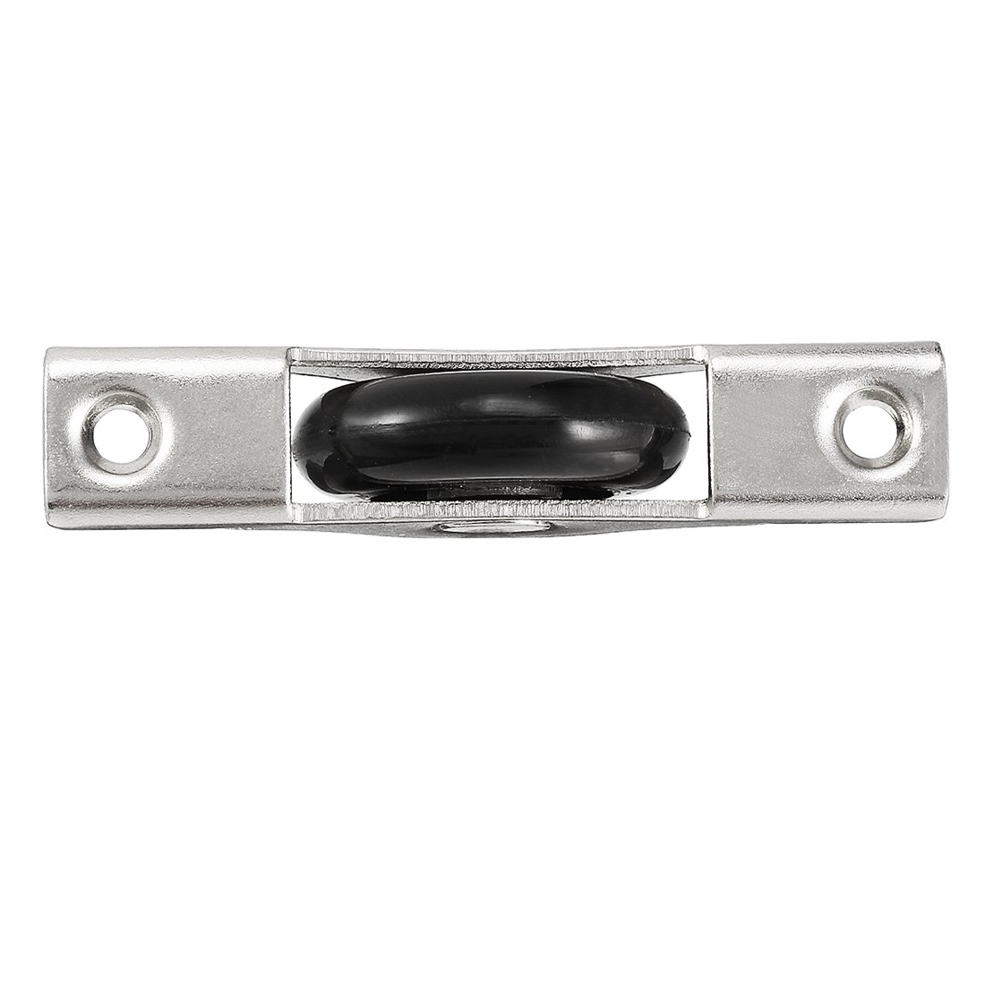 sourcingmap roulette porte coulissante nylon 29mm lot 2