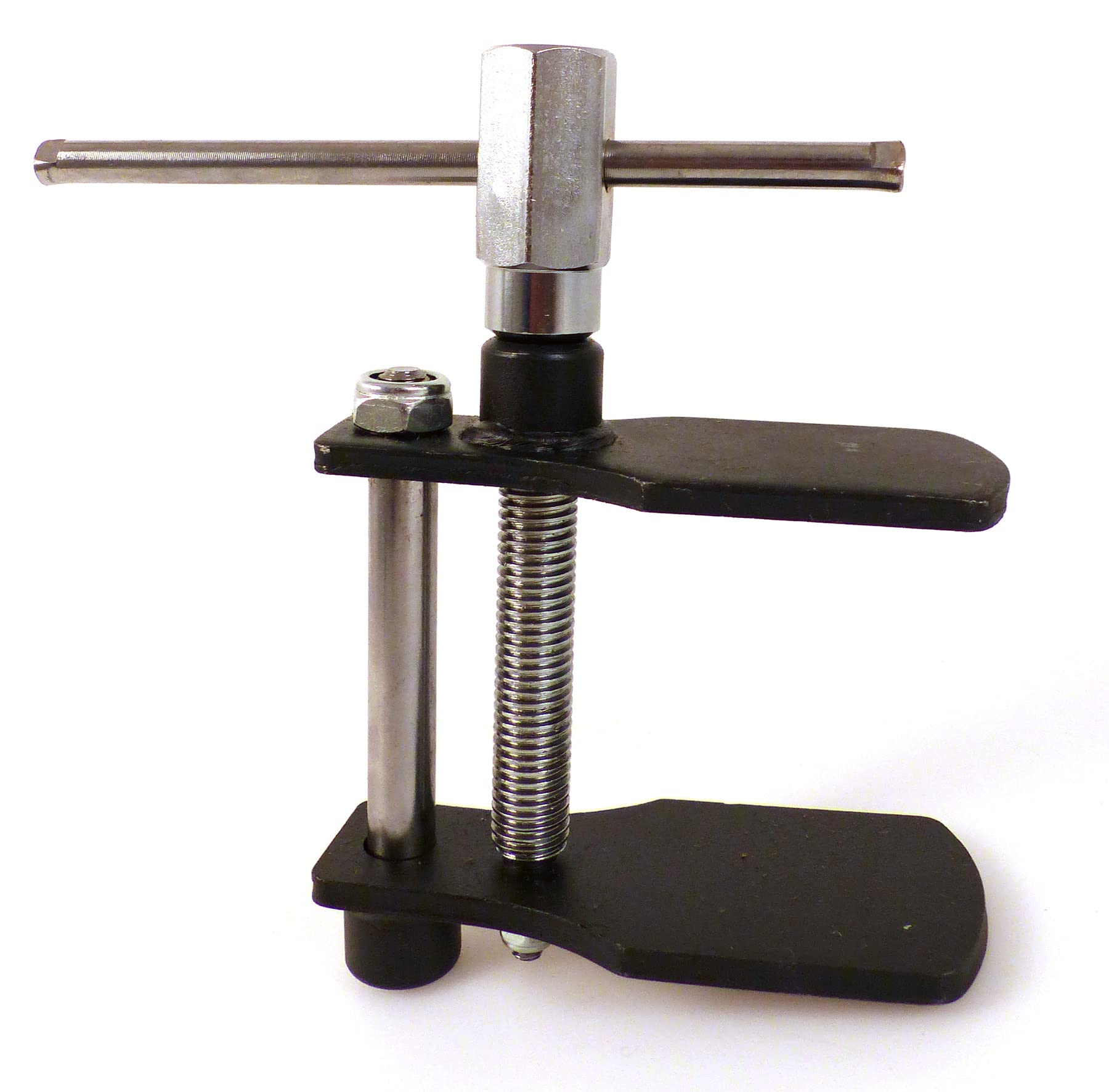 Precision Steel Repousse Piston à vis outil frein