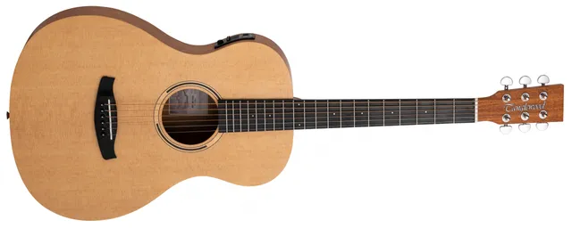 Tanglewood Roadster TR8E guitare folk électro-acoustique