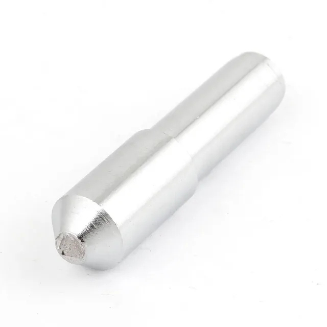 sourcingmap stylo dresseur meule diamant tige 9 mm 47 mm