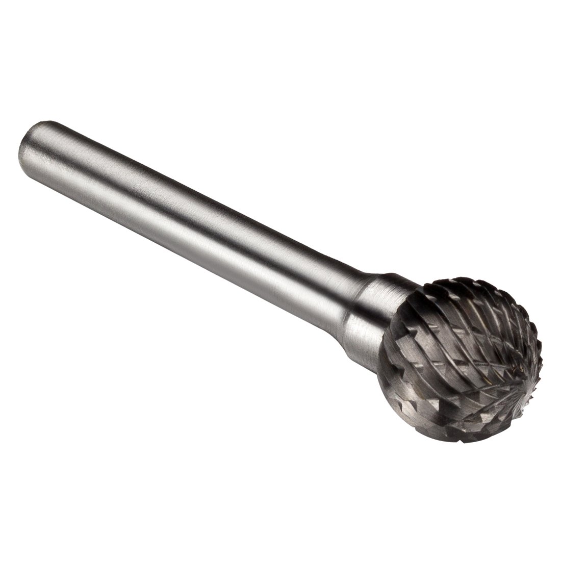 Sourcingmap Industrial fraise rotative boule carbure 14mm 9/16"
