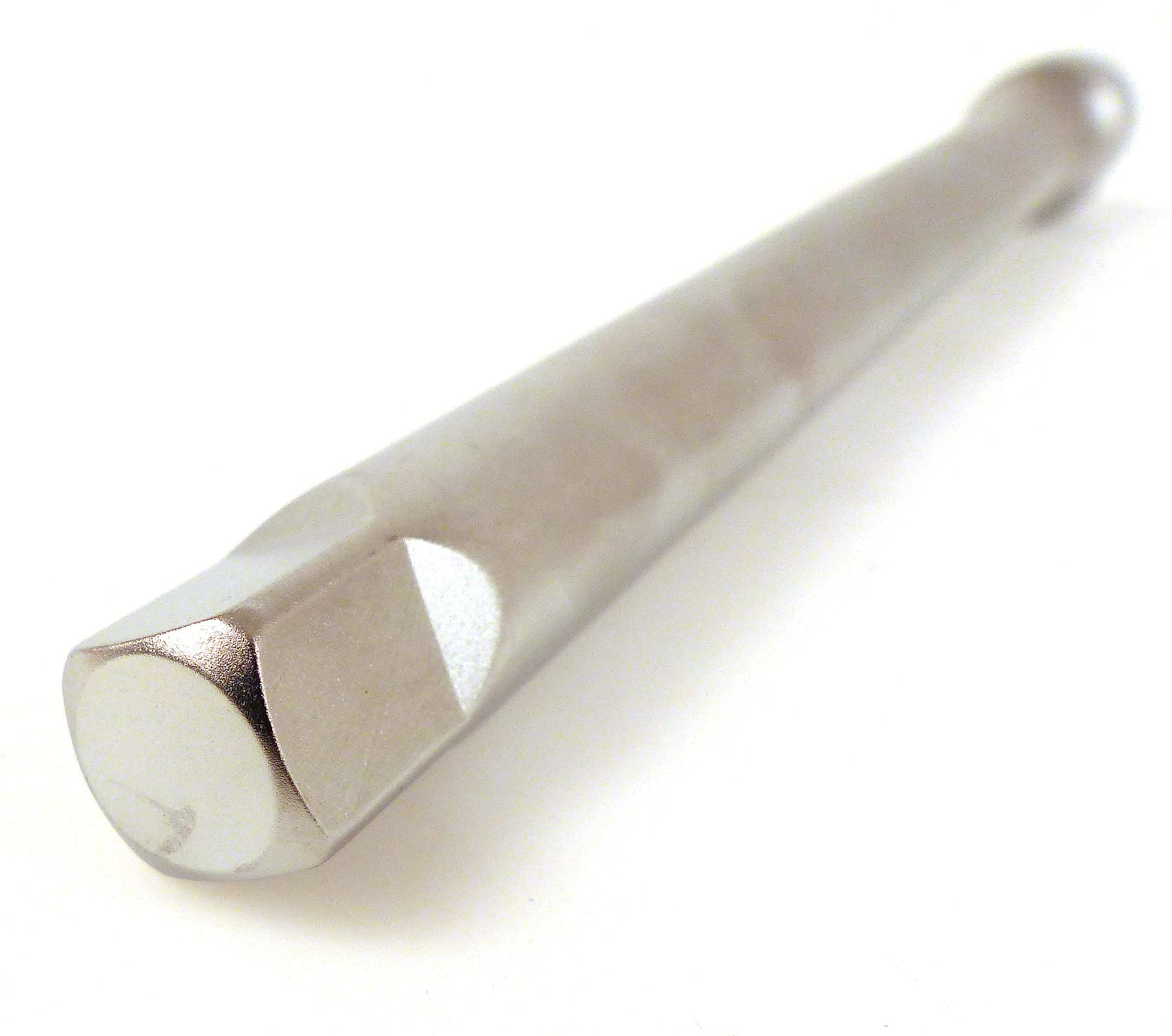 PRECISION STEEL Outillage à main rallonge cliquet 250 mm 1/2" chrome