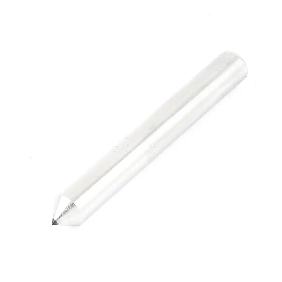 Sourcingmap Dresseur de meule diamant stylo 6x47mm