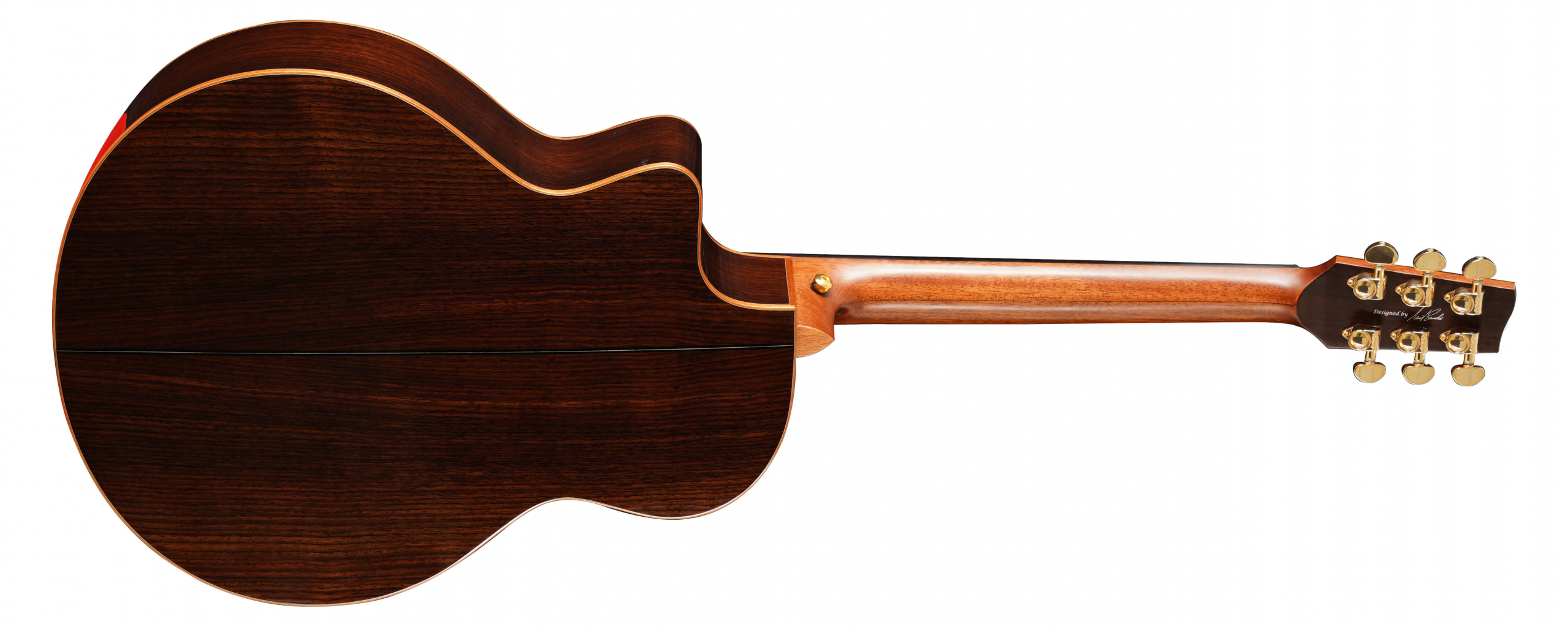 Tanglewood MasterDesign TSR2C guitare folk acoustique