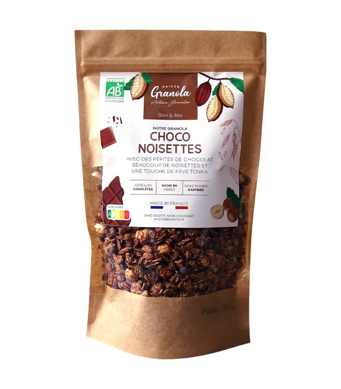 Terramoka Inès Coffret Gourmand Café Papouasie Bio