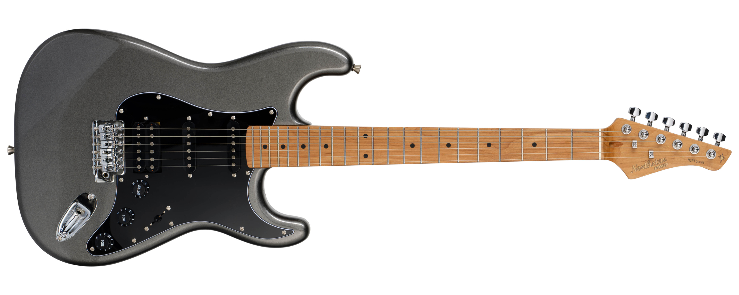 Tanglewood Union NSP1CF guitare classique nylon pan coupé