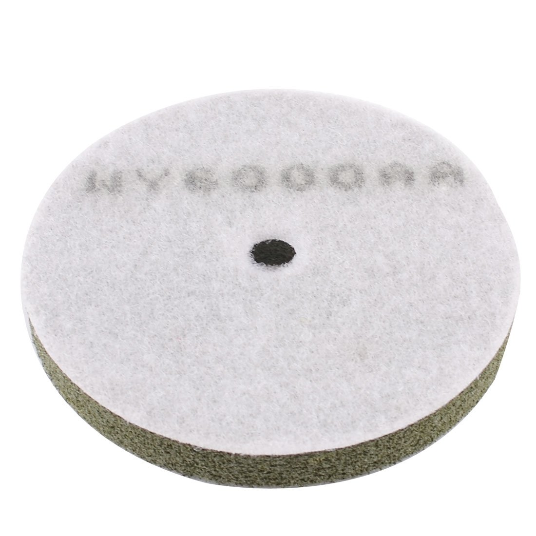 Sourcingmap Tampon Polissage Diamant 100mm Grain 6000