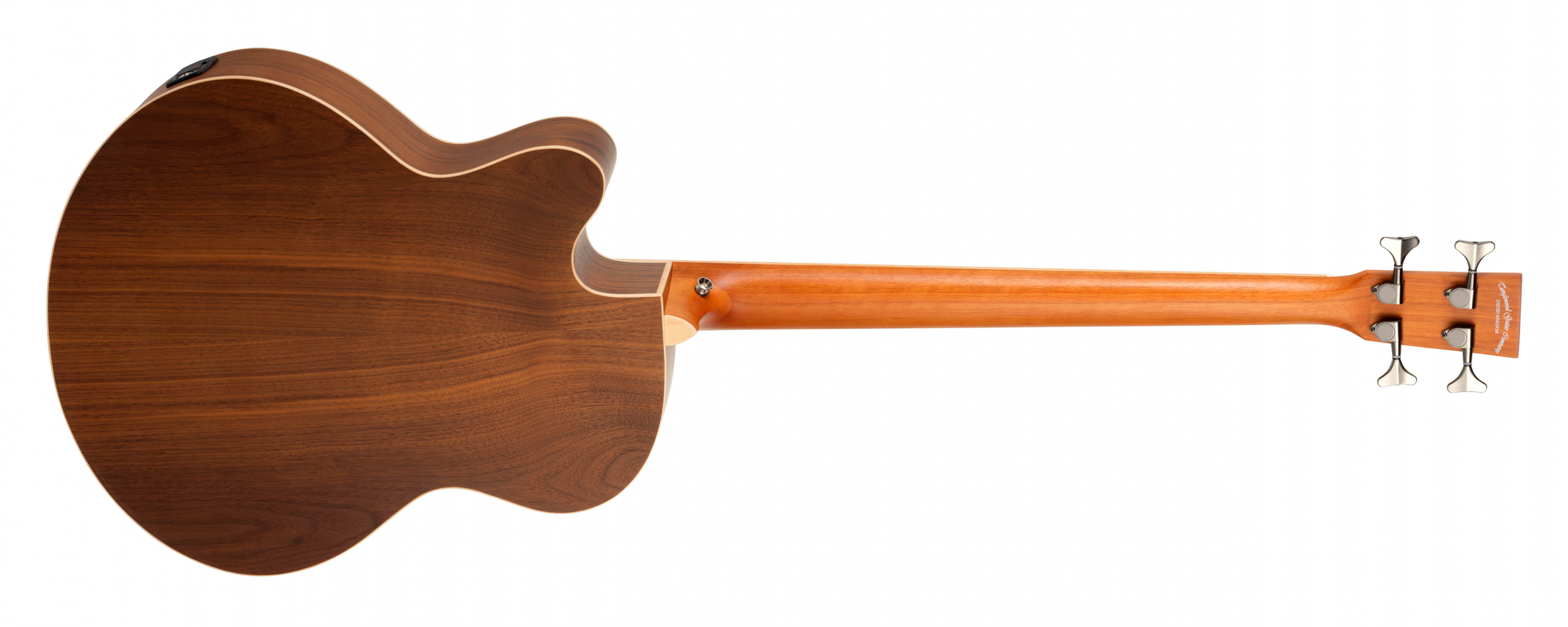 Tanglewood Reunion Pro TRU7ABCEAW guitare folk auditorium