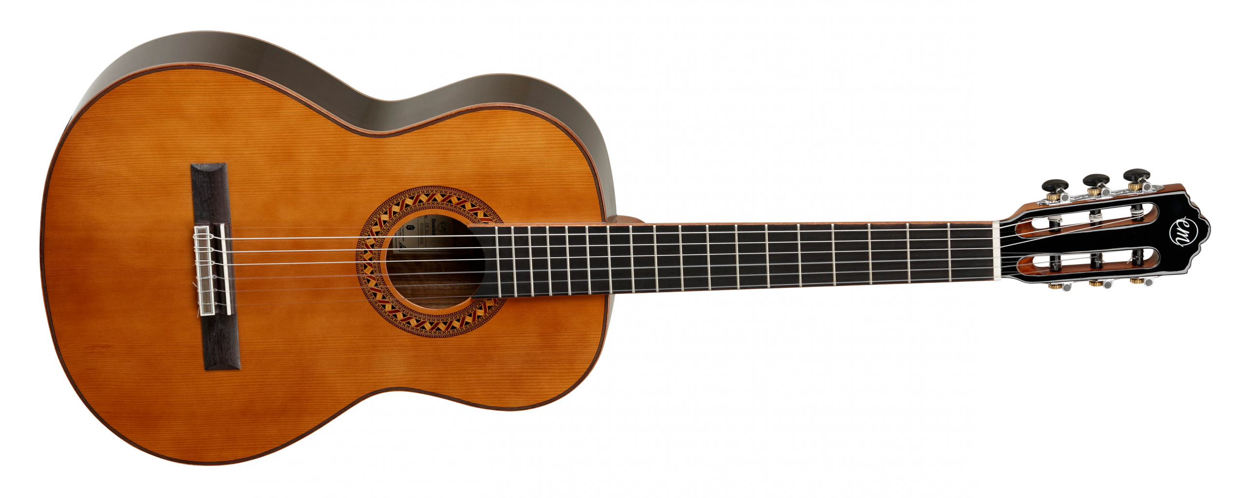 Tanglewood Classical EMD3 guitare classique cordes nylon
