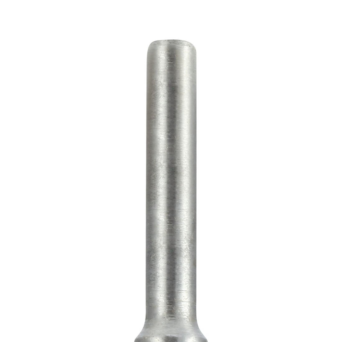 Sourcingmap Industrial fraise rotative boule carbure D1614M06