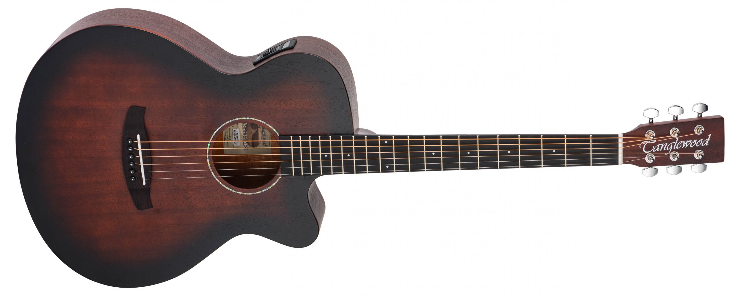 Tanglewood Crossroads TWCRSFCE guitare électro-acoustique