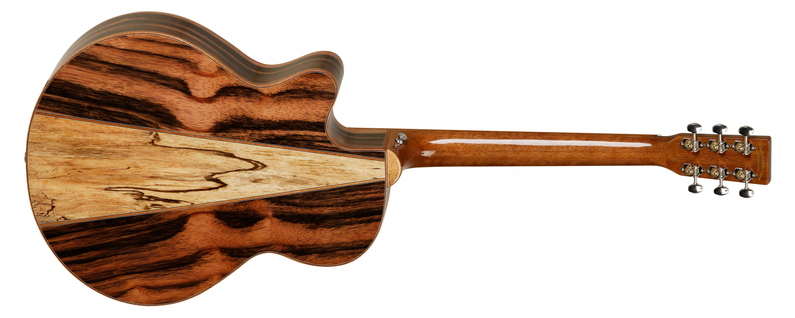 Tanglewood Java TJ4CE guitare électro-acoustique