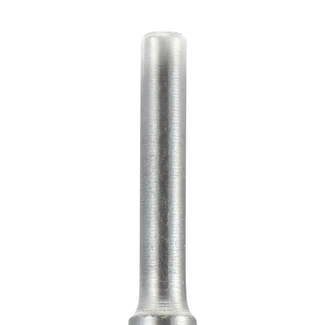 Sourcing Map Industrial Fraise Rotative Flamme 12x32mm Tige 6mm
