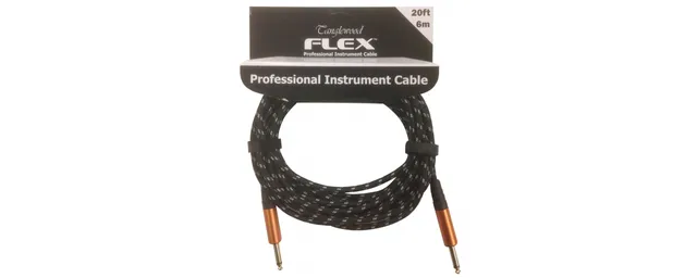 Tanglewood Accessories FX6WB accessoire guitare