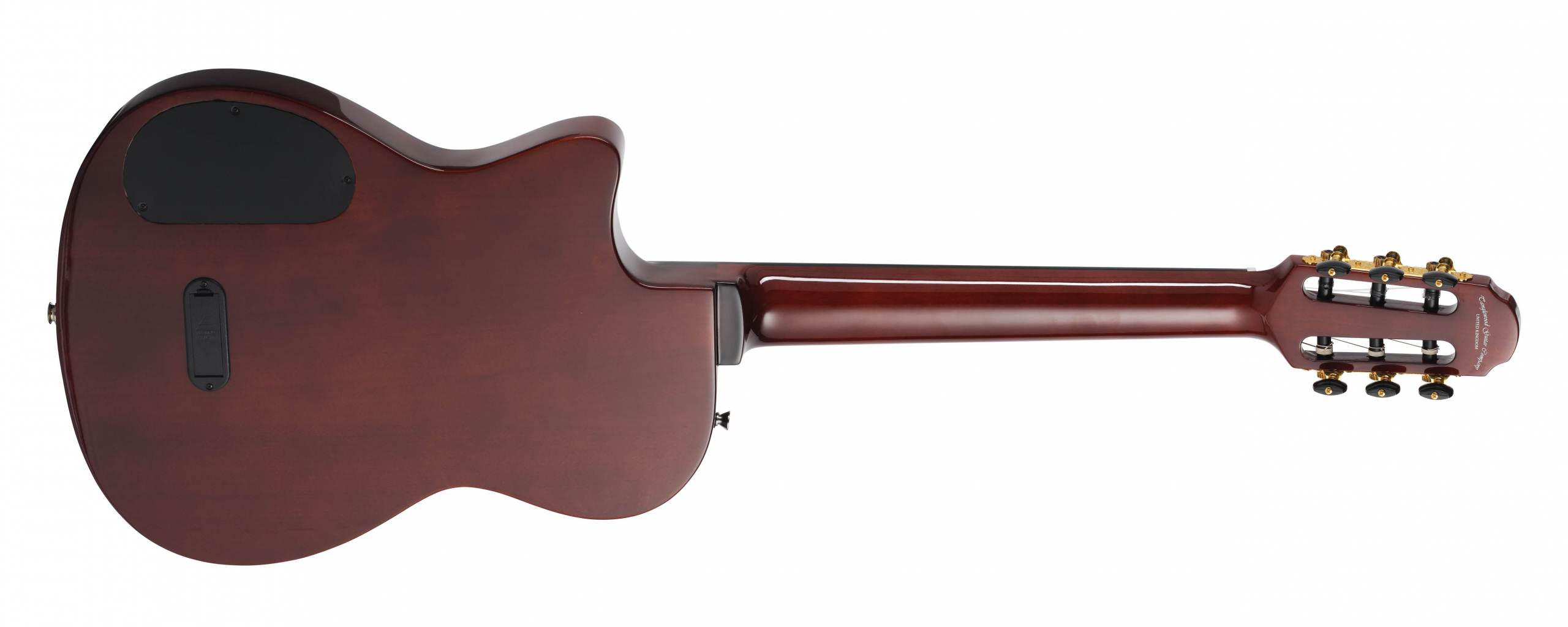 Tanglewood Classical EMDC8CG guitare classique 6 cordes