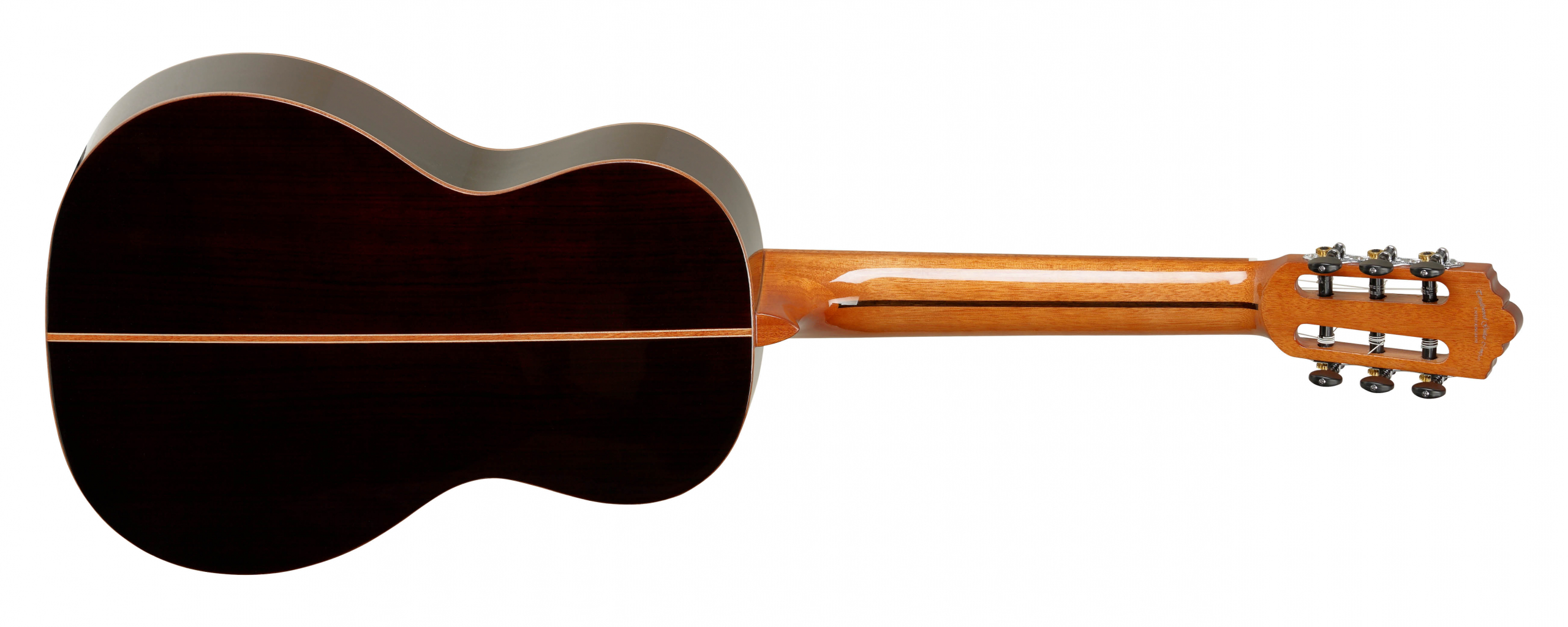 Tanglewood Classical EMD4 guitare classique nylon