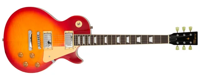 Tanglewood Union NSP3HCB guitare folk sunburst